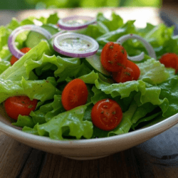 Salade Verte
