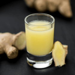 Jus Gingembre
