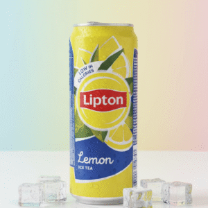 lipton lemon