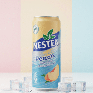 nestea peche