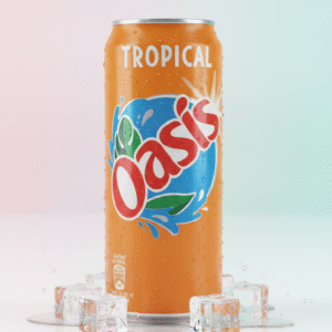 oasis tropical