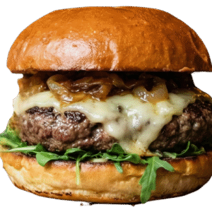 Aden Swiss-Burger 🇨🇭